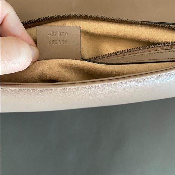 GUCCI MARMONT LARGE - Picture 6 of 13